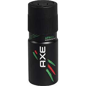 AXE Africa Deo Spray 150ml