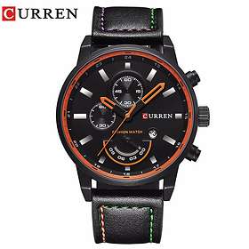 Curren 8217