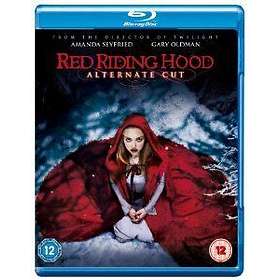 Red Riding Hood - Alternate Cut (UK)