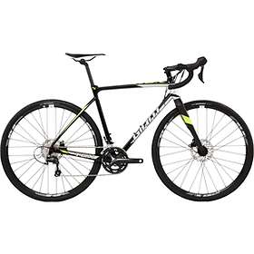 Giant TCX SLR 2 Hydro Disc