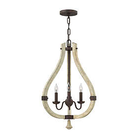 Hinkley Lighting Miidlefield (3L)