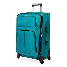 Swissgear Spinner Luggage 25"