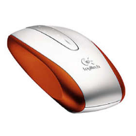 Logitech V500