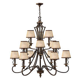 Hinkley Lighting Plymouth (15L)