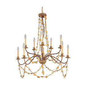 Flambeau Mosaic (10L)