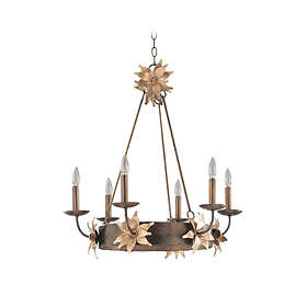 Flambeau Simone (6L)