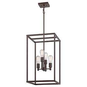 Quoizel New Harbor (4L)