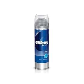Gillette Mach3 Sensitive Skin Gel 200ml
