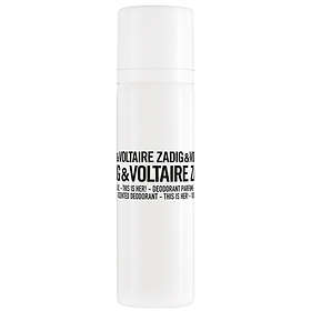 Zadig And Voltaire This Is Her Deo Spray 100ml