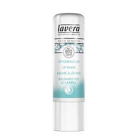 Lavera Basis Sensitiv Lip Balm Stick 4.5g