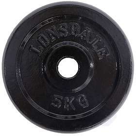 Lonsdale Weight Plate 5kg