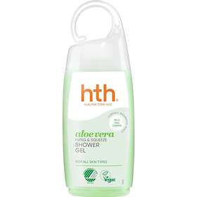 HTH Cream Shower 250ml