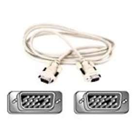 Belkin Pro Series VGA - VGA 5m