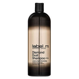 Label. M Diamond Dust Shampoo 1000ml