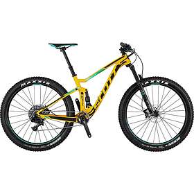 2017 scott spark 720