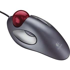 Logitech TrackMan Marble