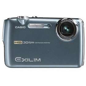 Casio Exilim EX-FS10