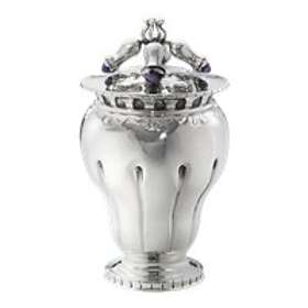 Georg Jensen Godisskål 10 Ø120x195mm