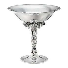 Georg Jensen Grape Skål 263A Ø128x127mm