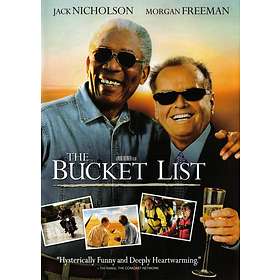 The Bucket List (DVD)