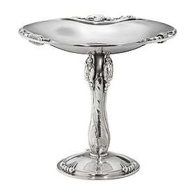 Georg Jensen Blossom Skål 2 Ø190x175mm