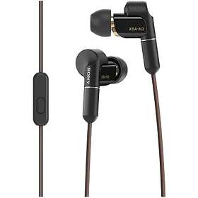 Sony XBA-N3AP In-ear