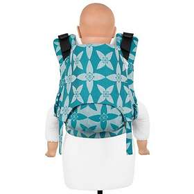 Fidella Fusion Full Buckle Carrier Toddler