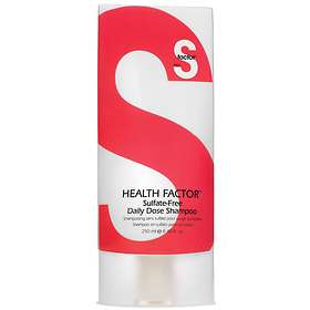 TIGI S Factor Health Factor Daily Dose Shampoo 250ml
