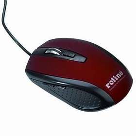 Roline Optical USB Mouse