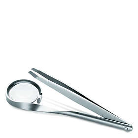 Rubis Magnifier Classic Tweezer
