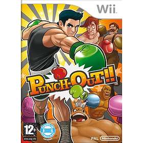 Punch Out (Wii)