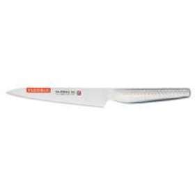 Global Ni GNS-06 Flexible Utility Knife 12cm (Flexible)