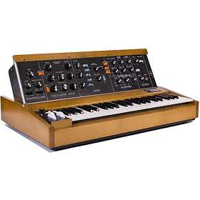 Moog MiniMoog Model D