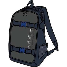 adidas skate backpack