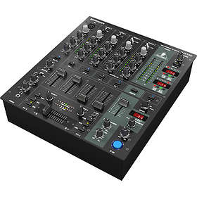 Behringer Pro Mixer DJX750