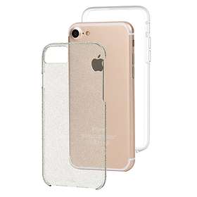 Case-Mate Sheer Glam Case for iPhone 7/8
