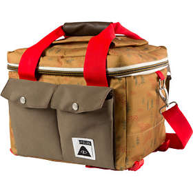 poler camera backpack