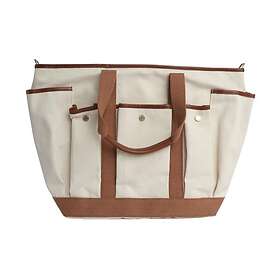 Vanessa Bruno Lune Tote Bag