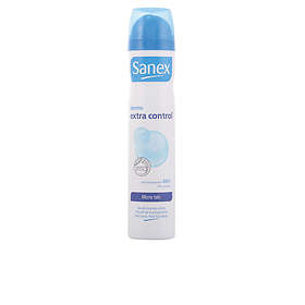 Sanex Dermo Extra Control Deo Spray 200ml