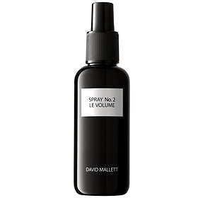 David Mallett No.2 Volume Spray 150ml