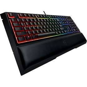 Alienware TactX Keyboard (EN) - Hitta bästa pris på Prisjakt