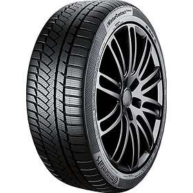 Continental WinterContact TS 850 P 205/60 R17 93H