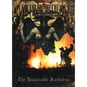 Dimmu Borgir: The Invaluable Darkness (DVD)