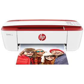 hp deskjet 3732