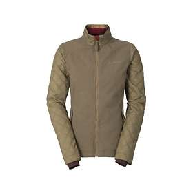 Vaude Cyclist Padded Jacket (Women's)