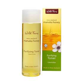 Wild Ferns Manuka Honey Purifying Toner 140ml