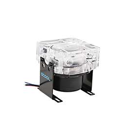 Alphacool VPP655-G1/4 inner thread incl. Top D5 - Acetal V3