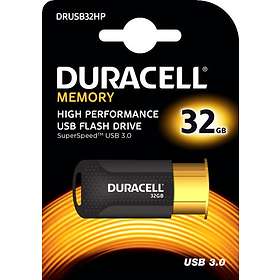 Duracell USB 3.0 High Performance 32Go