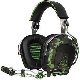 Sades SA926 Circum-aural