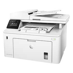 HP LaserJet Pro M227fdw